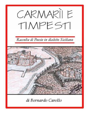cover image of Carmarìi e Timpesti